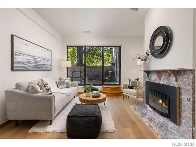 836 Walnut Street #A Boulder, CO 80302