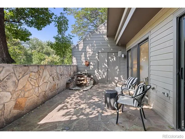836 Walnut Street #A Boulder, CO 80302