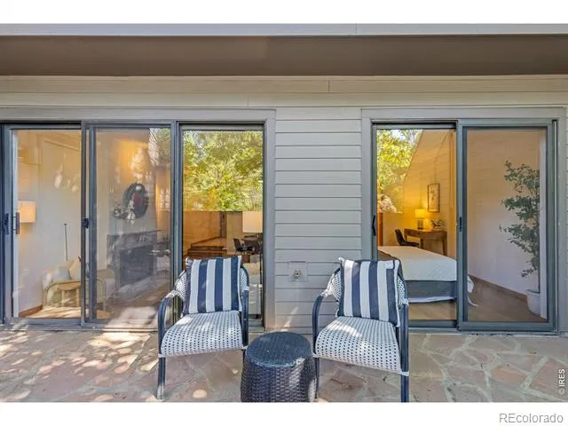 836 Walnut Street #A Boulder, CO 80302