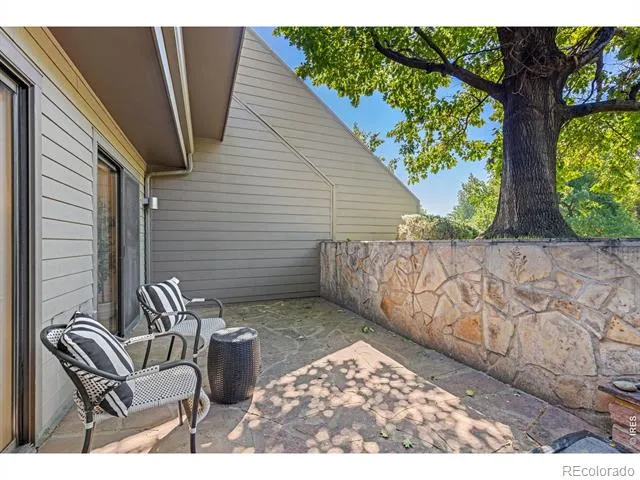 836 Walnut Street #A Boulder, CO 80302