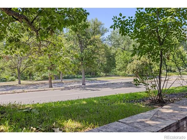 836 Walnut Street #A Boulder, CO 80302