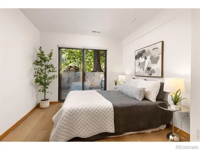 836 Walnut Street #A Boulder, CO 80302