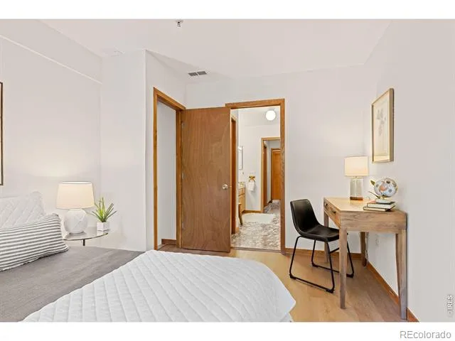 836 Walnut Street #A Boulder, CO 80302