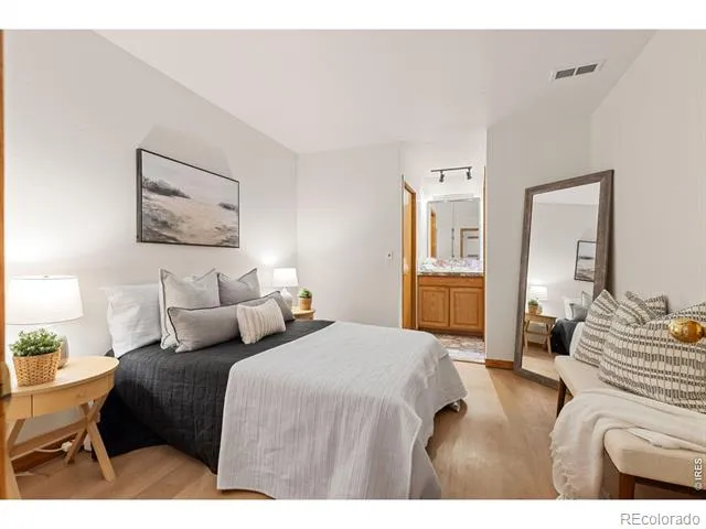 836 Walnut Street #A Boulder, CO 80302