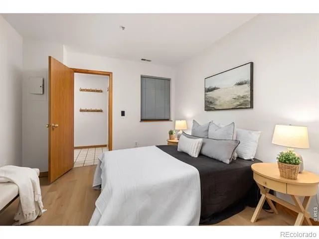 836 Walnut Street #A Boulder, CO 80302