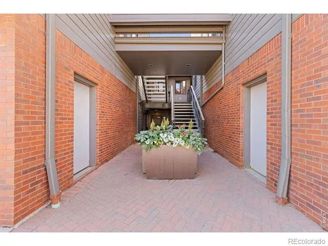 836 Walnut Street #A Boulder, CO 80302