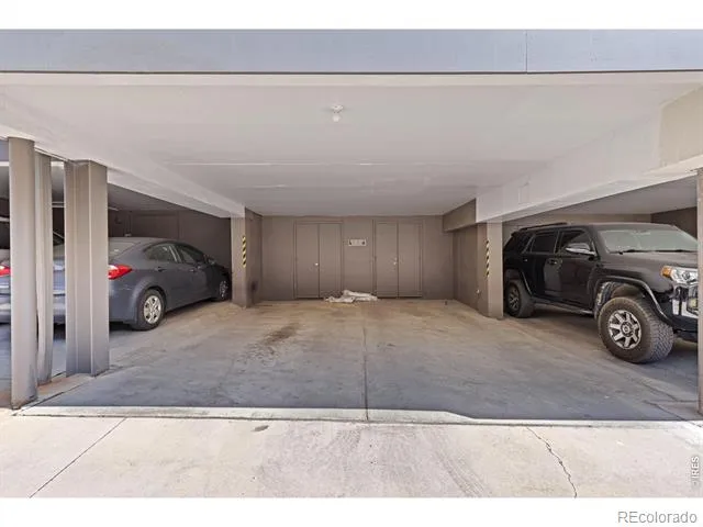 836 Walnut Street #A Boulder, CO 80302