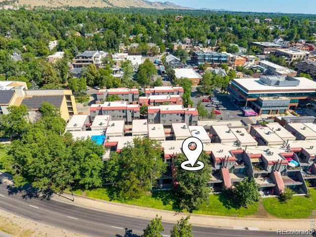 836 Walnut Street #A Boulder, CO 80302