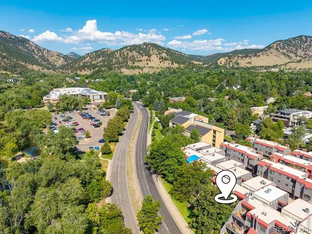 836 Walnut Street #A Boulder, CO 80302