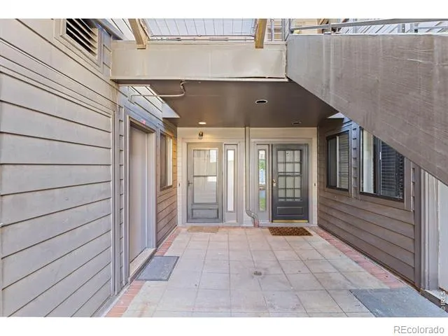 836 Walnut Street #A Boulder, CO 80302