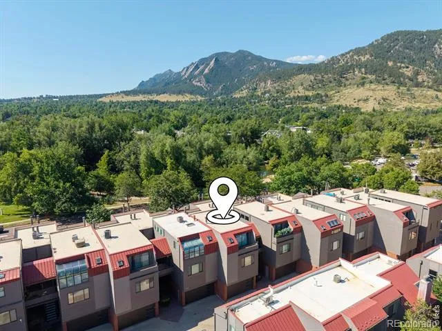 836 Walnut Street #A Boulder, CO 80302