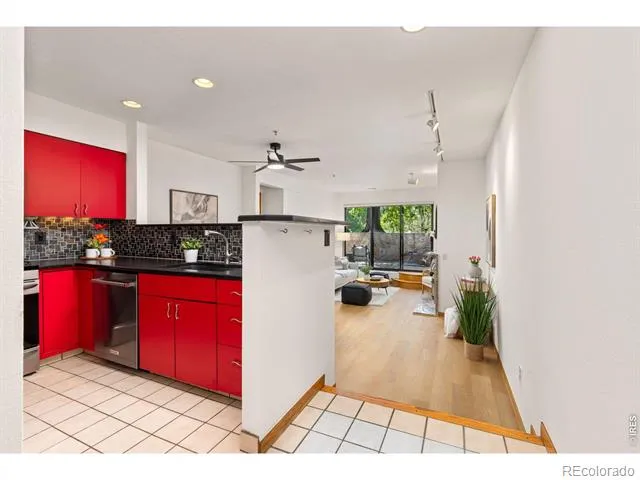 836 Walnut Street #A Boulder, CO 80302