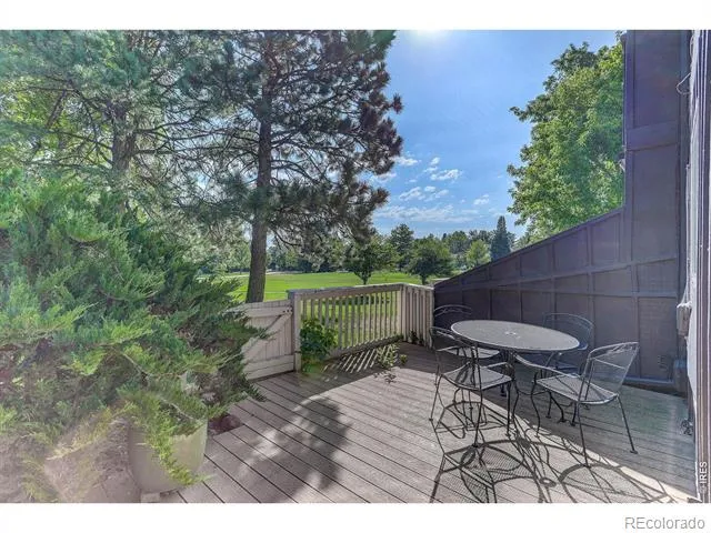 1165 Bear Mountain Drive #A Boulder, CO 80305