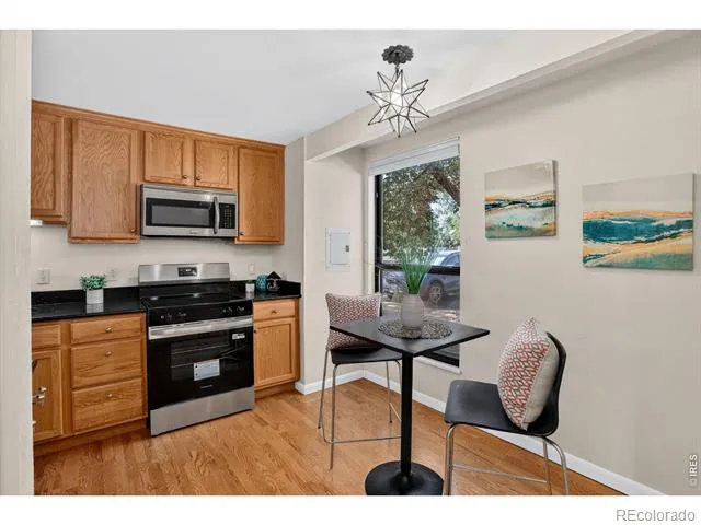 1165 Bear Mountain Drive #A Boulder, CO 80305