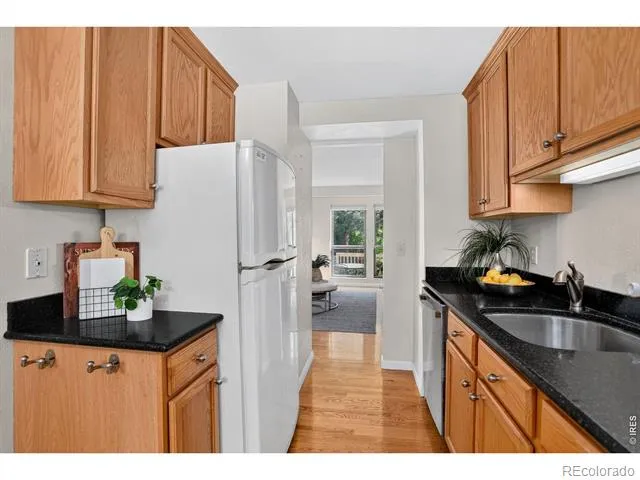 1165 Bear Mountain Drive #A Boulder, CO 80305