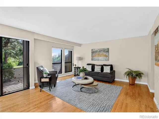 1165 Bear Mountain Drive #A Boulder, CO 80305