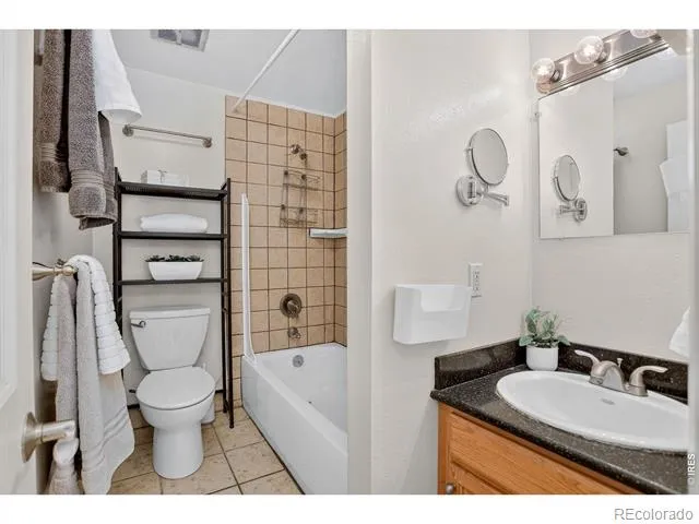 1165 Bear Mountain Drive #A Boulder, CO 80305
