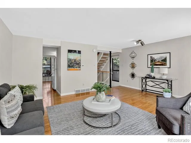 1165 Bear Mountain Drive #A Boulder, CO 80305