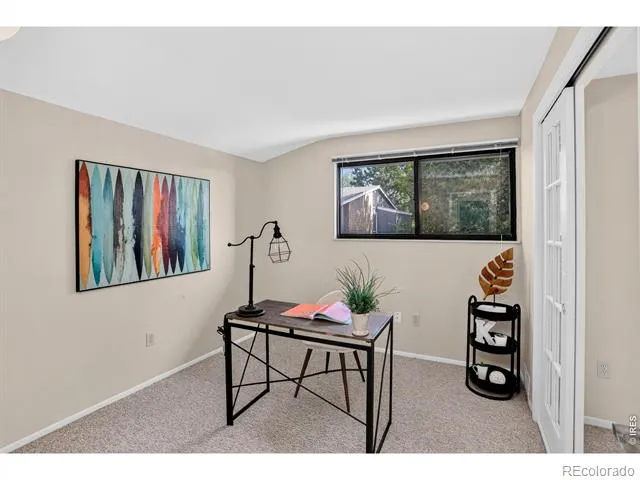 1165 Bear Mountain Drive #A Boulder, CO 80305