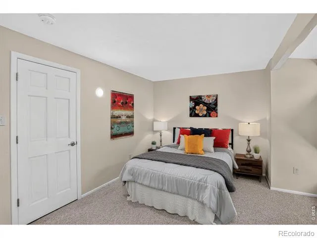 1165 Bear Mountain Drive #A Boulder, CO 80305