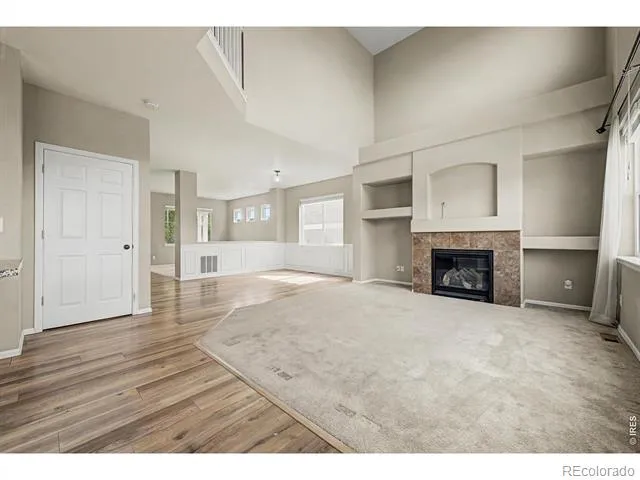 3451 Yule Trail Drive Fort Collins, CO 80524