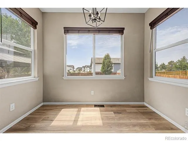 3451 Yule Trail Drive Fort Collins, CO 80524