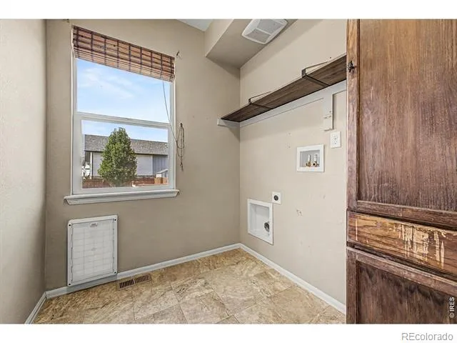 3451 Yule Trail Drive Fort Collins, CO 80524