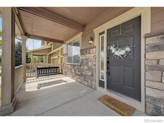 3451 Yule Trail Drive Fort Collins, CO 80524
