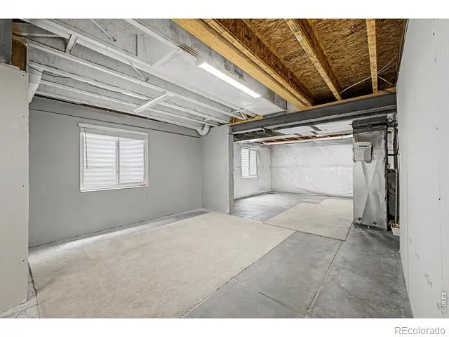 3451 Yule Trail Drive Fort Collins, CO 80524