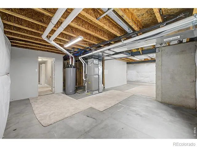 3451 Yule Trail Drive Fort Collins, CO 80524