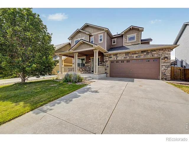 3451 Yule Trail Drive Fort Collins, CO 80524