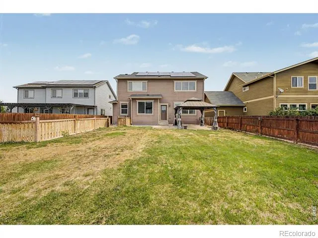 3451 Yule Trail Drive Fort Collins, CO 80524