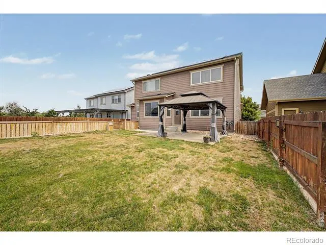3451 Yule Trail Drive Fort Collins, CO 80524