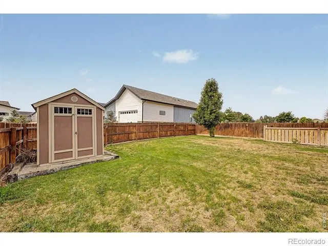 3451 Yule Trail Drive Fort Collins, CO 80524