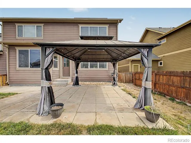 3451 Yule Trail Drive Fort Collins, CO 80524