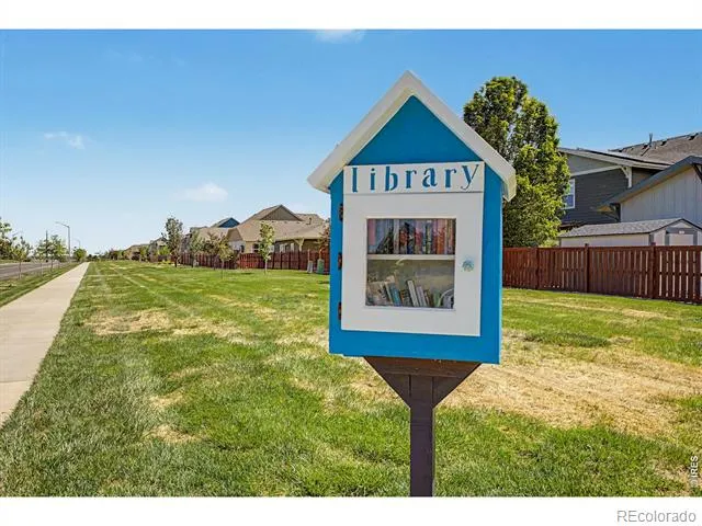 3451 Yule Trail Drive Fort Collins, CO 80524