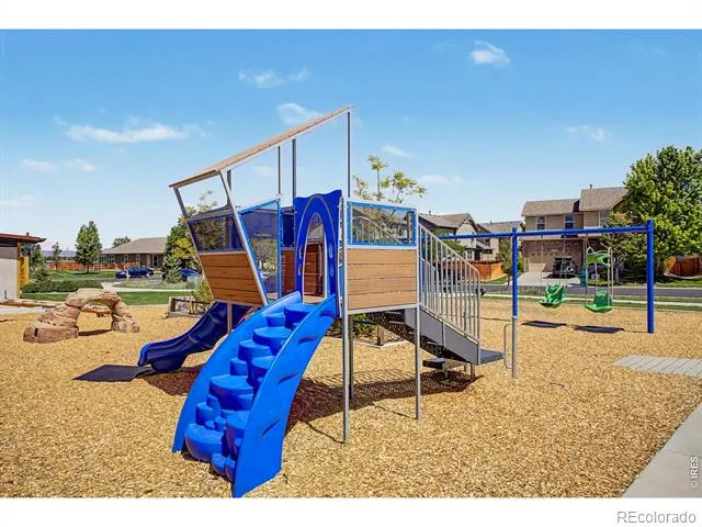 3451 Yule Trail Drive Fort Collins, CO 80524