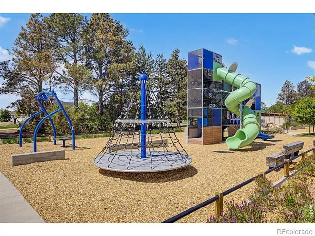 3451 Yule Trail Drive Fort Collins, CO 80524