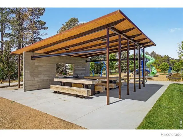 3451 Yule Trail Drive Fort Collins, CO 80524