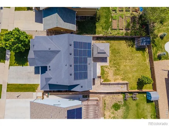3451 Yule Trail Drive Fort Collins, CO 80524