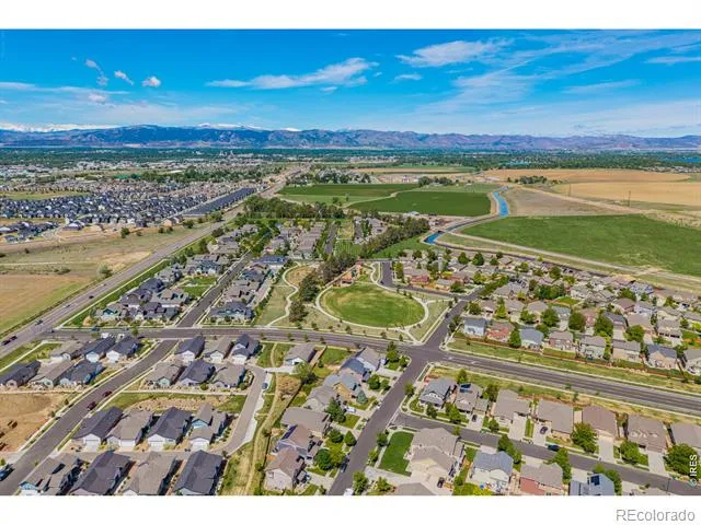 3451 Yule Trail Drive Fort Collins, CO 80524