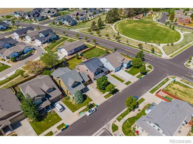 3451 Yule Trail Drive Fort Collins, CO 80524