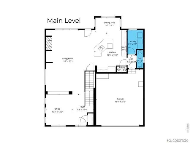 3451 Yule Trail Drive Fort Collins, CO 80524