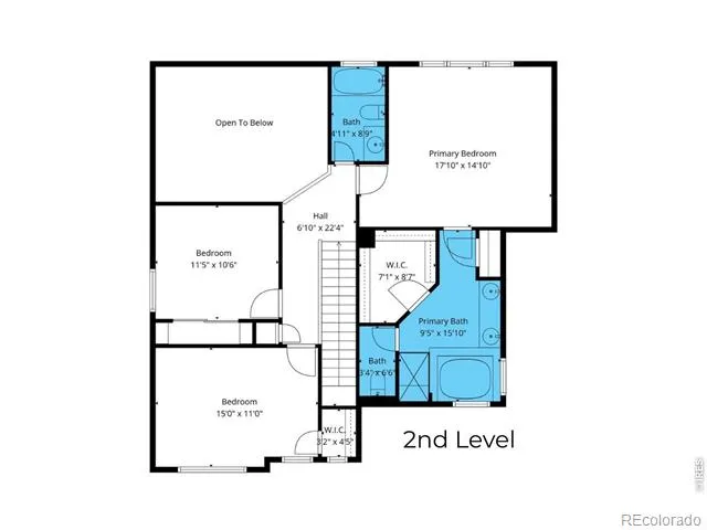 3451 Yule Trail Drive Fort Collins, CO 80524