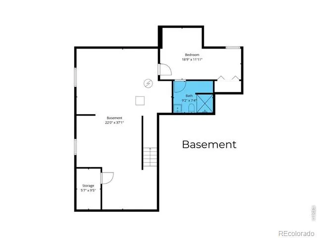 3451 Yule Trail Drive Fort Collins, CO 80524