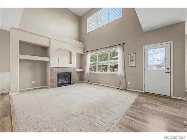 3451 Yule Trail Drive Fort Collins, CO 80524