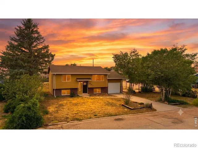 801 4th Street Pierce, CO 80650