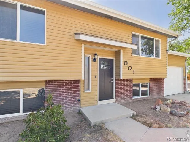 801 4th Street Pierce, CO 80650