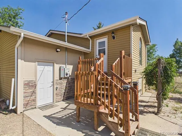 801 4th Street Pierce, CO 80650