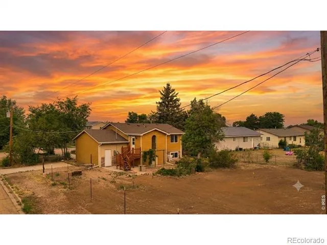 801 4th Street Pierce, CO 80650